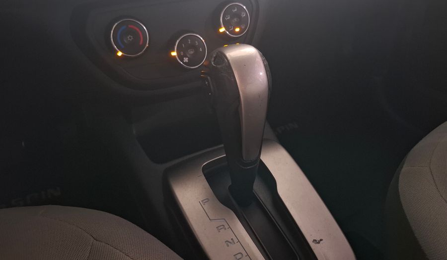 Chevrolet Spin 1.8 LTZ 7S AUTO Hatchback 2017