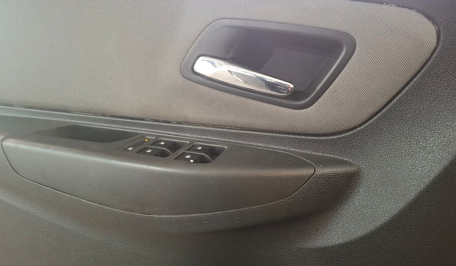Chevrolet Spin 1.8 LTZ 7S AUTO Hatchback 2017