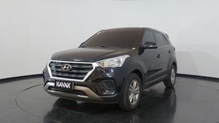 Hyundai Creta 1.6 ATTITUDE AT