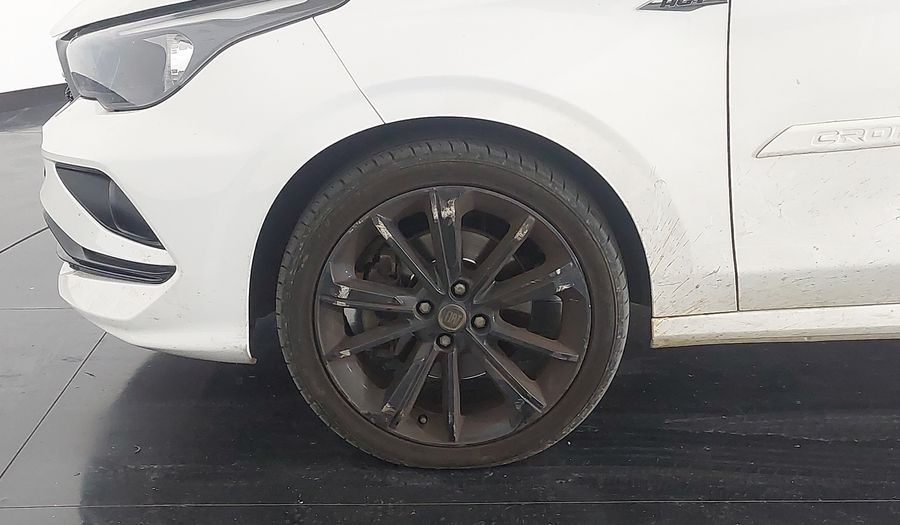 Fiat Cronos 1.8 HGT AT Sedan 2020