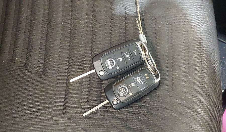 Fiat Cronos 1.8 HGT AT Sedan 2020