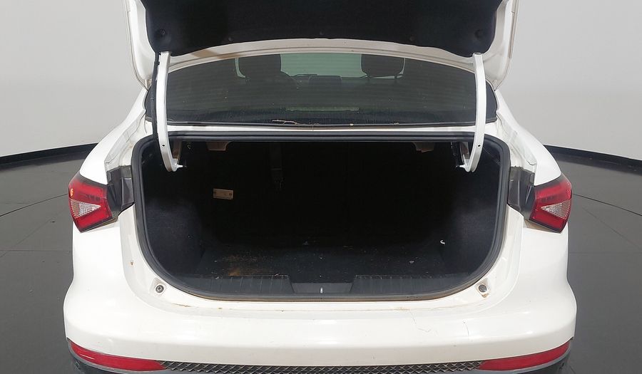 Fiat Cronos 1.8 HGT AT Sedan 2020