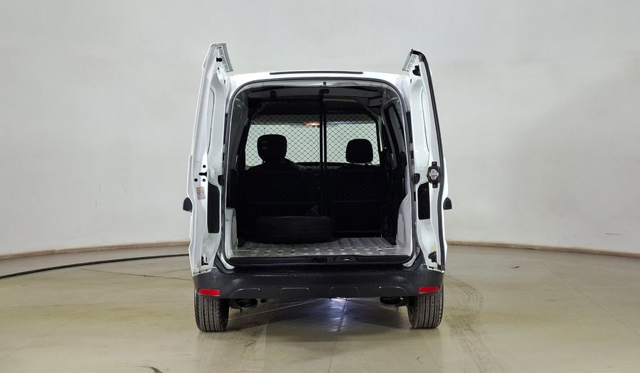 Renault Dokker 1.5 DCI AC 2AB ESP Van 2019