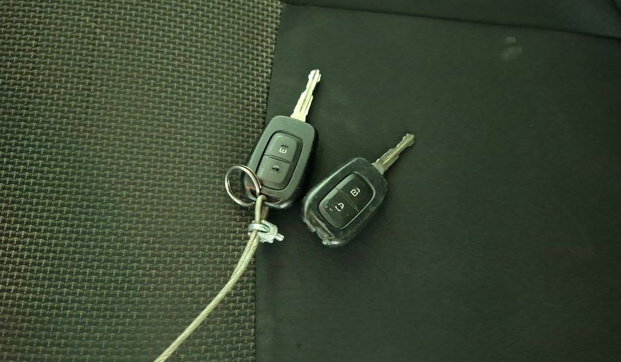 Renault Dokker 1.5 DCI AC 2AB ESP Van 2019