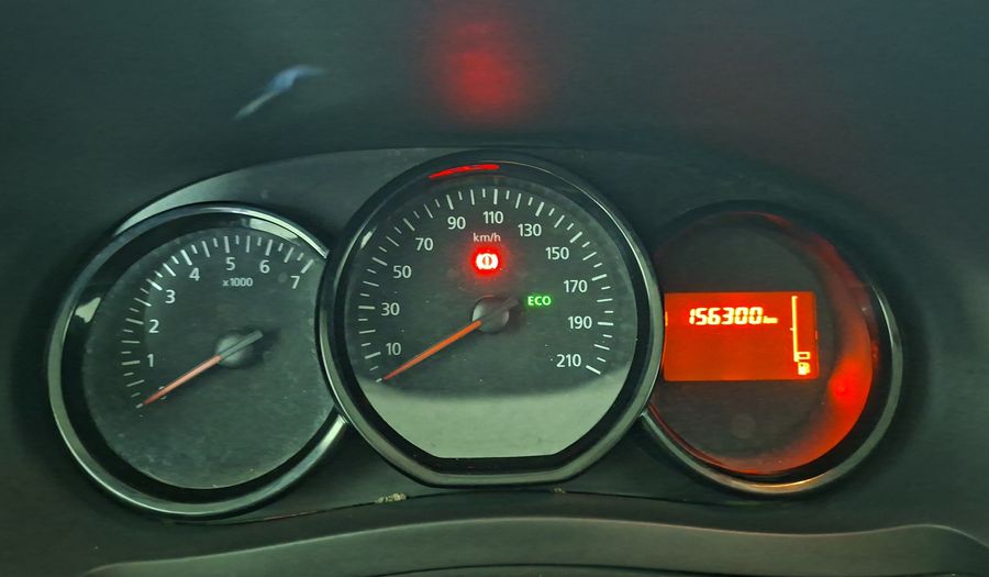 Renault Dokker 1.5 DCI AC 2AB ESP Van 2019