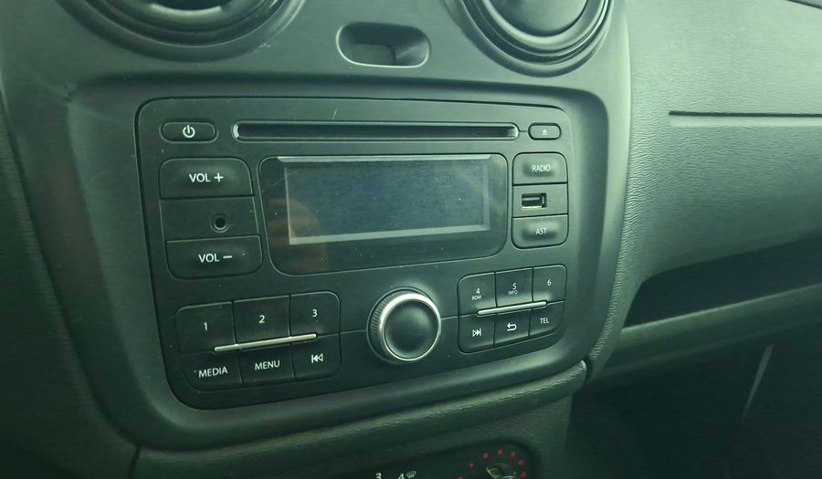 Renault Dokker 1.5 DCI AC 2AB ESP Van 2019