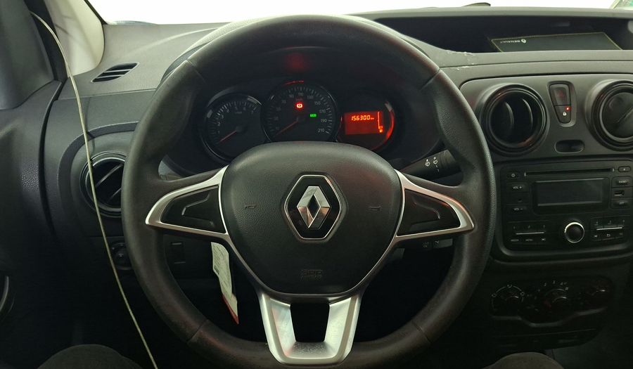 Renault Dokker 1.5 DCI AC 2AB ESP Van 2019