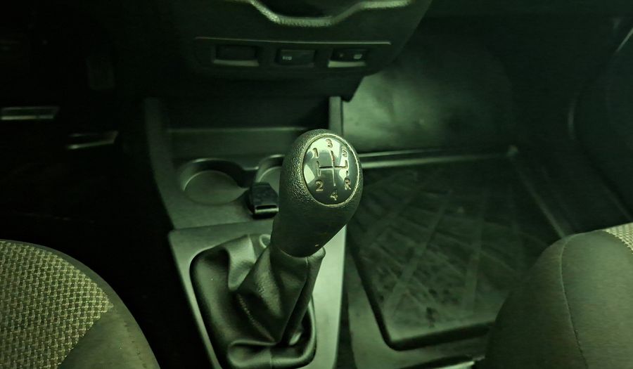 Renault Dokker 1.5 DCI AC 2AB ESP Van 2019