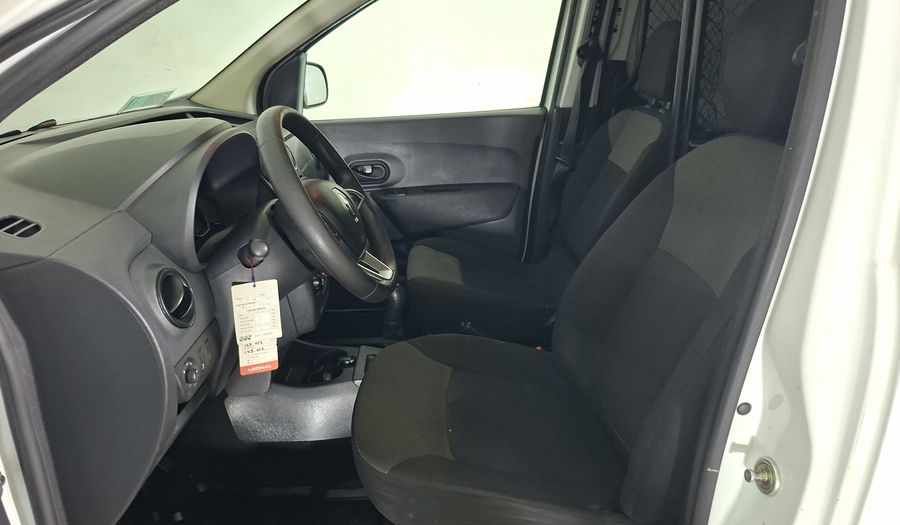 Renault Dokker 1.5 DCI AC 2AB ESP Van 2019