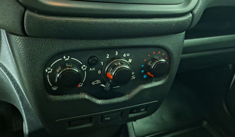 Renault Dokker 1.5 DCI AC 2AB ESP Van 2019