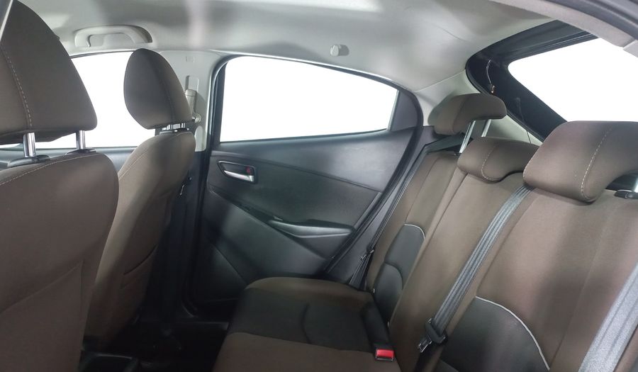 Mazda 2 1.5 I SPORT AUTO Hatchback 2023