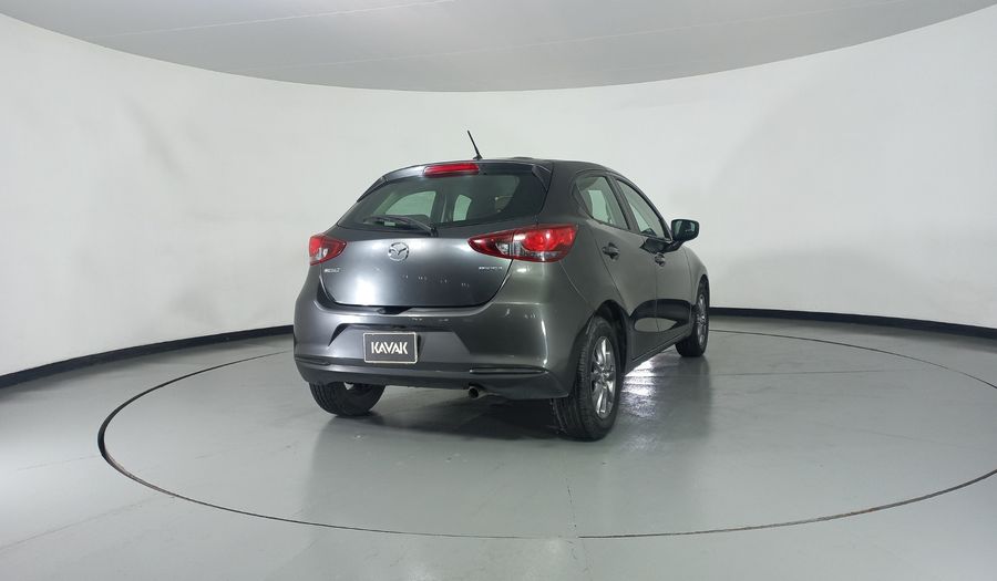 Mazda 2 1.5 I SPORT AUTO Hatchback 2023