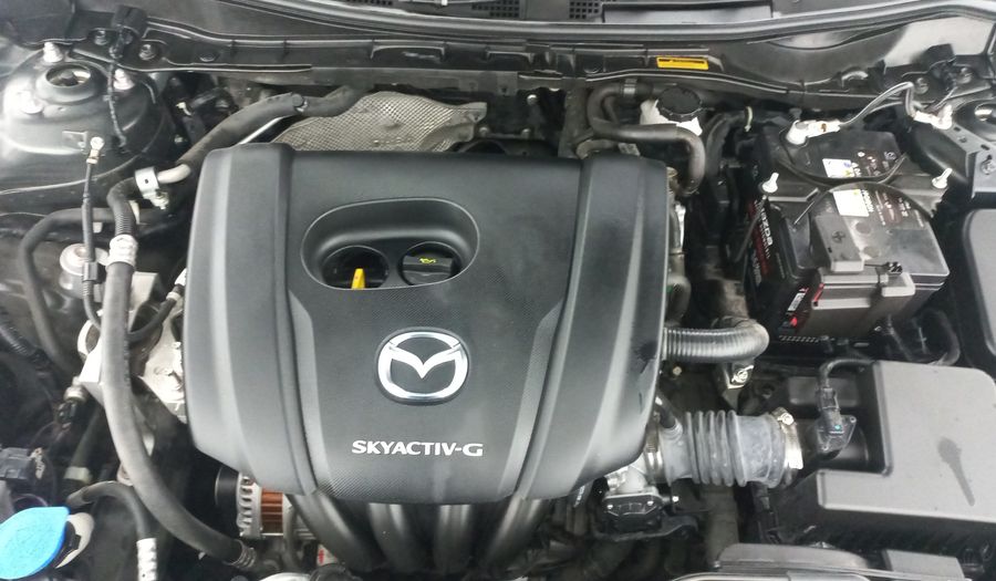Mazda 2 1.5 I SPORT AUTO Hatchback 2023