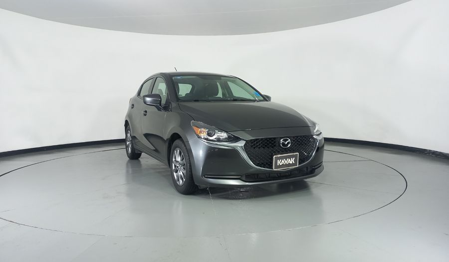 Mazda 2 1.5 I SPORT AUTO Hatchback 2023