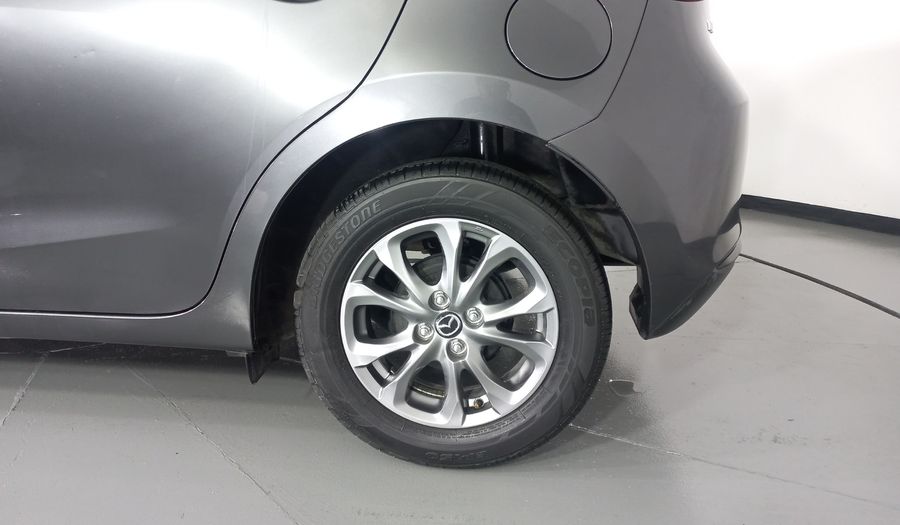 Mazda 2 1.5 I SPORT AUTO Hatchback 2023