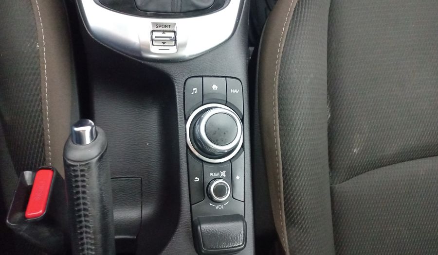 Mazda 2 1.5 I SPORT AUTO Hatchback 2023