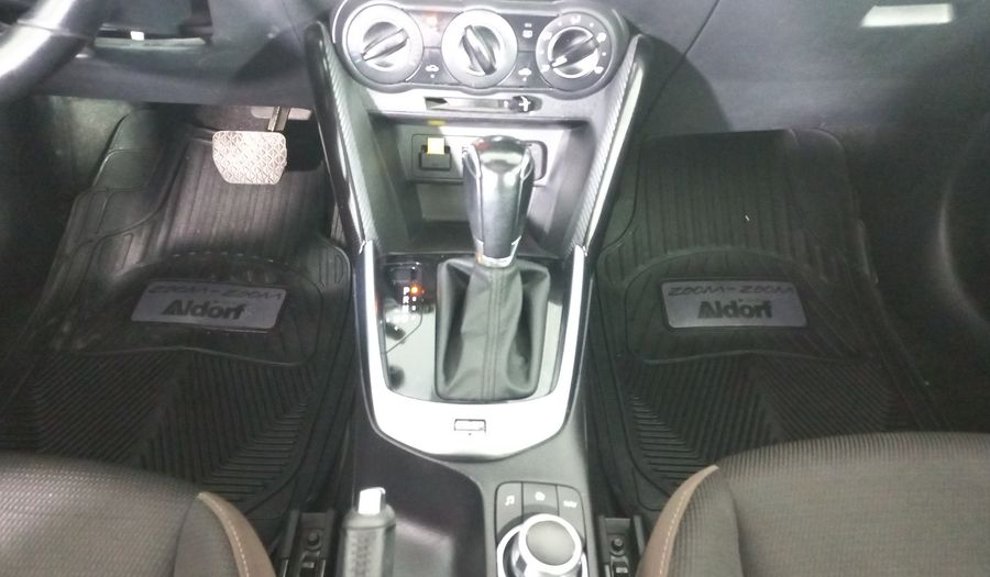 Mazda 2 1.5 I SPORT AUTO Hatchback 2023