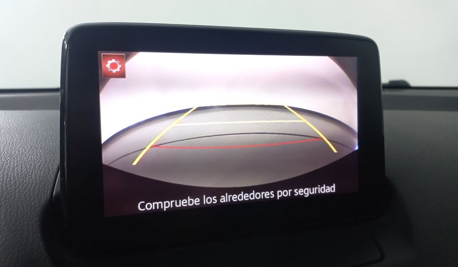 Mazda 2 1.5 I SPORT AUTO Hatchback 2023