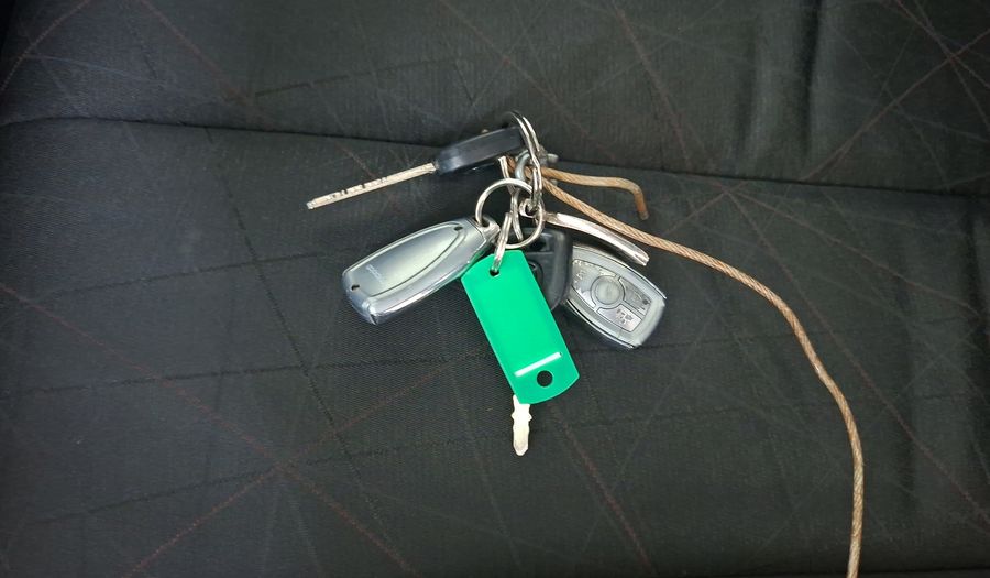 Mazda 2 1.5 V Hatchback 2012