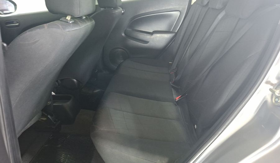 Mazda 2 1.5 V Hatchback 2012