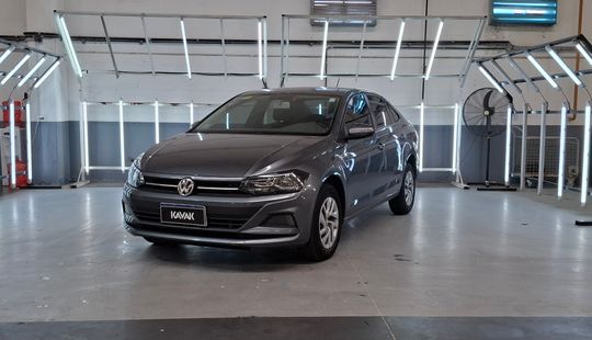 Volkswagen • Virtus