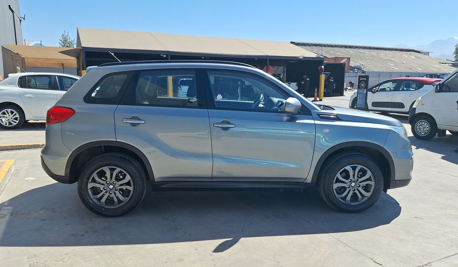 Suzuki Vitara 1.6 GLS Suv 2018