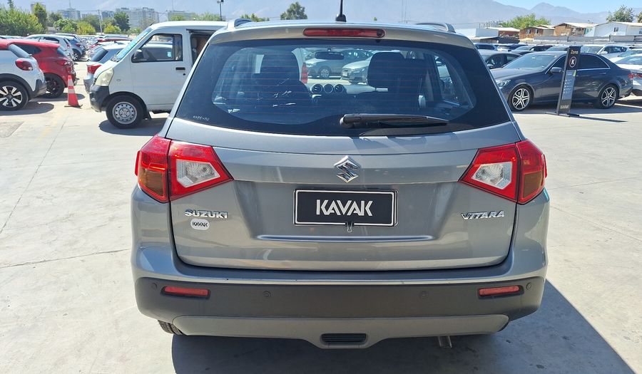Suzuki Vitara 1.6 GLS Suv 2018