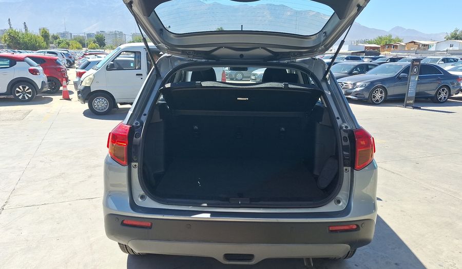 Suzuki Vitara 1.6 GLS Suv 2018