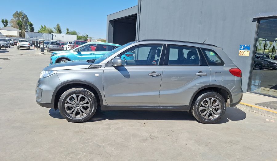 Suzuki Vitara 1.6 GLS Suv 2018