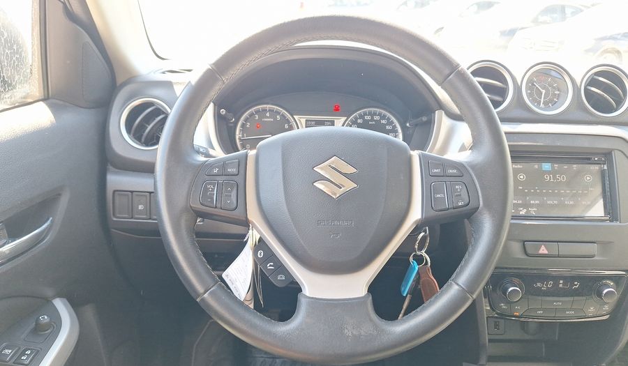 Suzuki Vitara 1.6 GLS Suv 2018