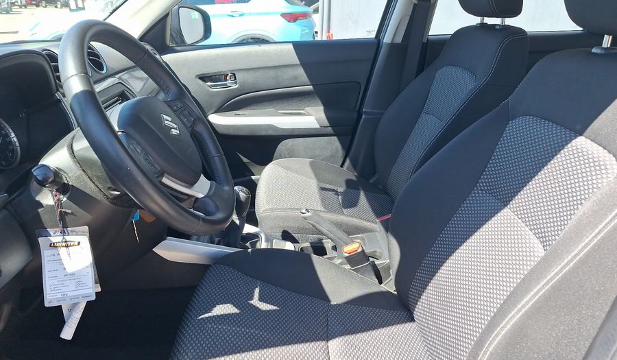 Suzuki Vitara 1.6 GLS Suv 2018