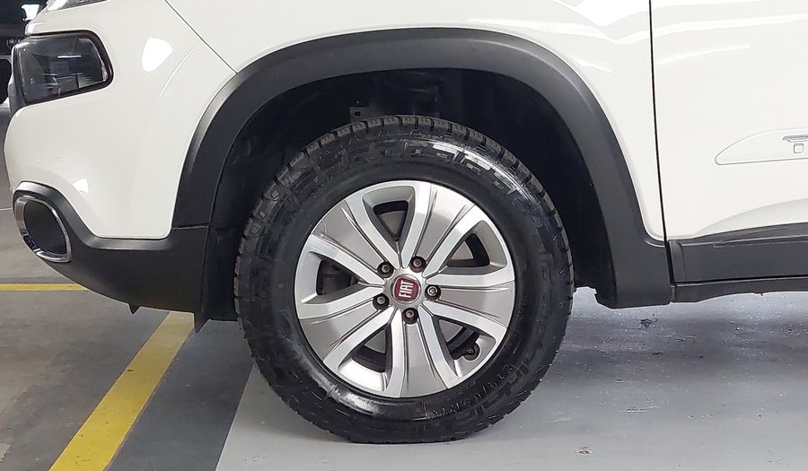 Fiat Toro 1.8 FREEDOM AUTO Pickup 2019