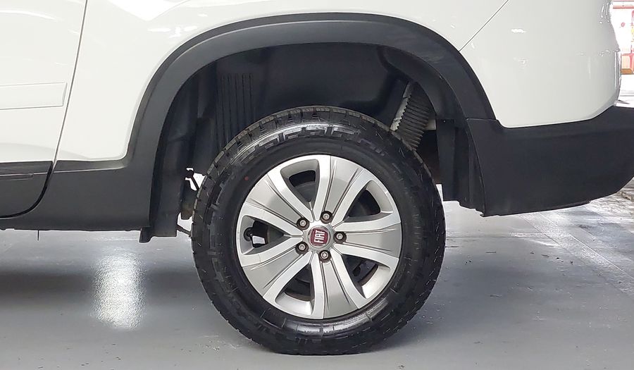 Fiat Toro 1.8 FREEDOM AUTO Pickup 2019