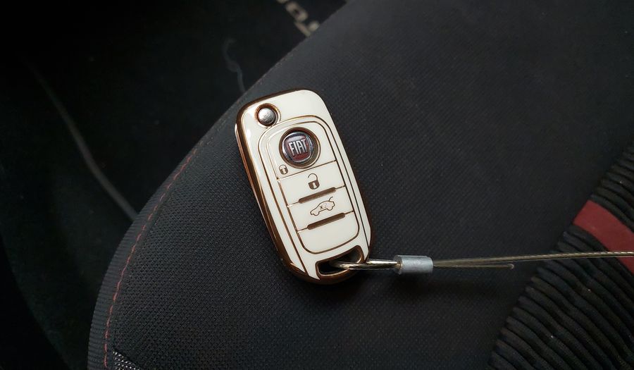 Fiat Toro 1.8 FREEDOM AUTO Pickup 2019