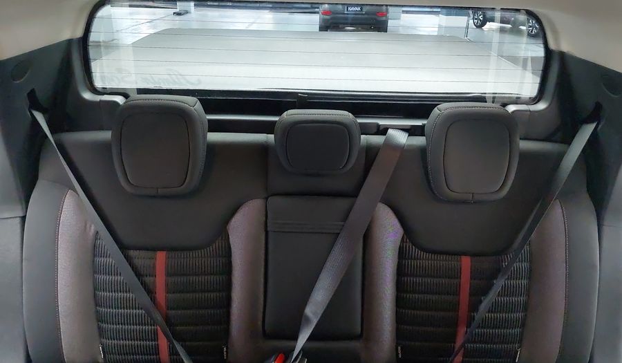 Fiat Toro 1.8 FREEDOM AUTO Pickup 2019