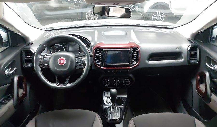 Fiat Toro 1.8 FREEDOM AUTO Pickup 2019