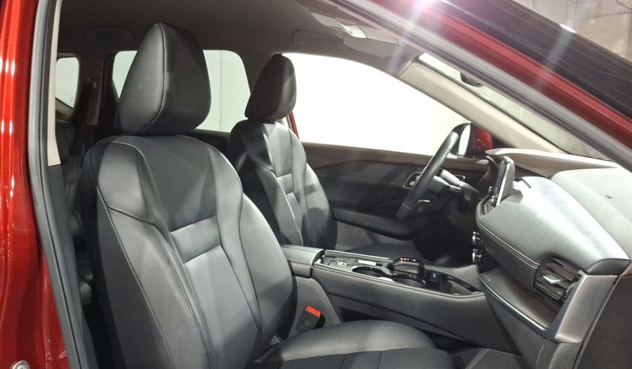 Nissan X-trail 1.5 HEV E-POWER EXCLUSIVE Suv 2024