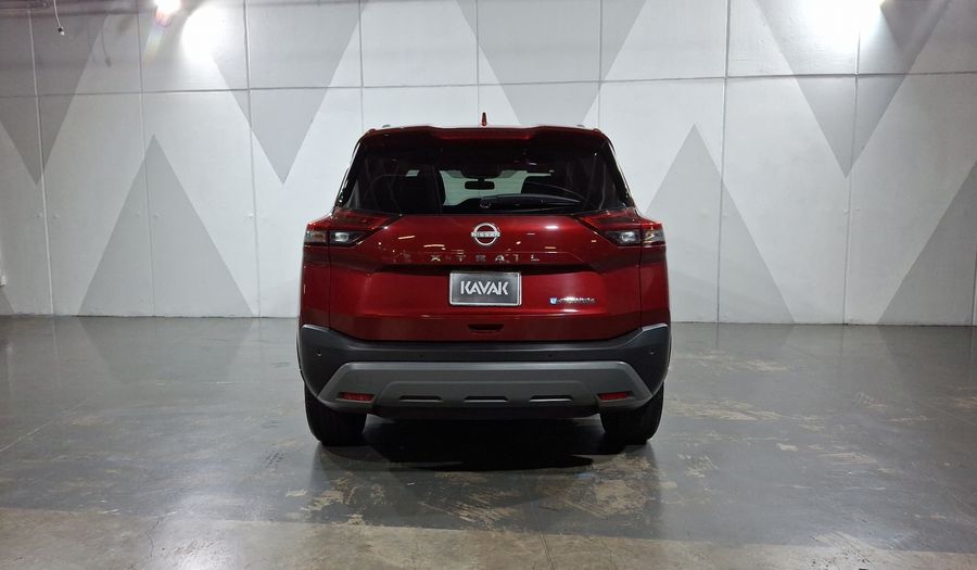 Nissan X-trail 1.5 HEV E-POWER EXCLUSIVE Suv 2024