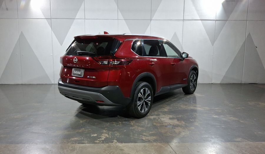 Nissan X-trail 1.5 HEV E-POWER EXCLUSIVE Suv 2024