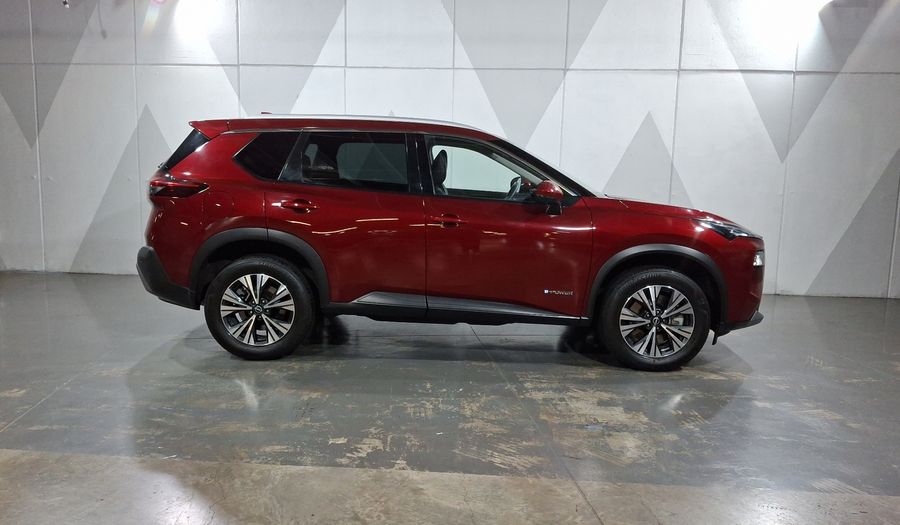 Nissan X-trail 1.5 HEV E-POWER EXCLUSIVE Suv 2024