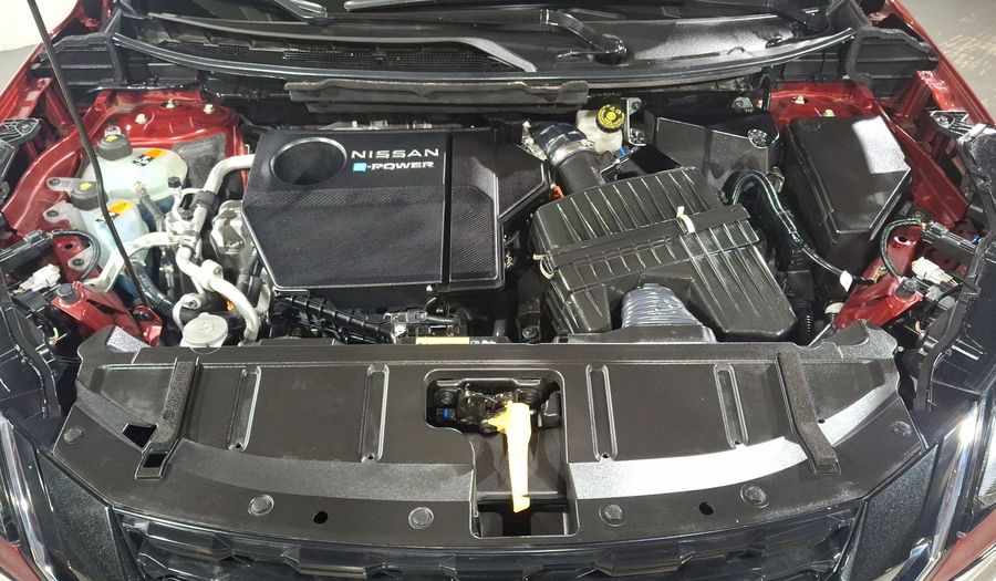 Nissan X-trail 1.5 HEV E-POWER EXCLUSIVE Suv 2024