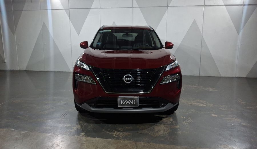 Nissan X-trail 1.5 HEV E-POWER EXCLUSIVE Suv 2024