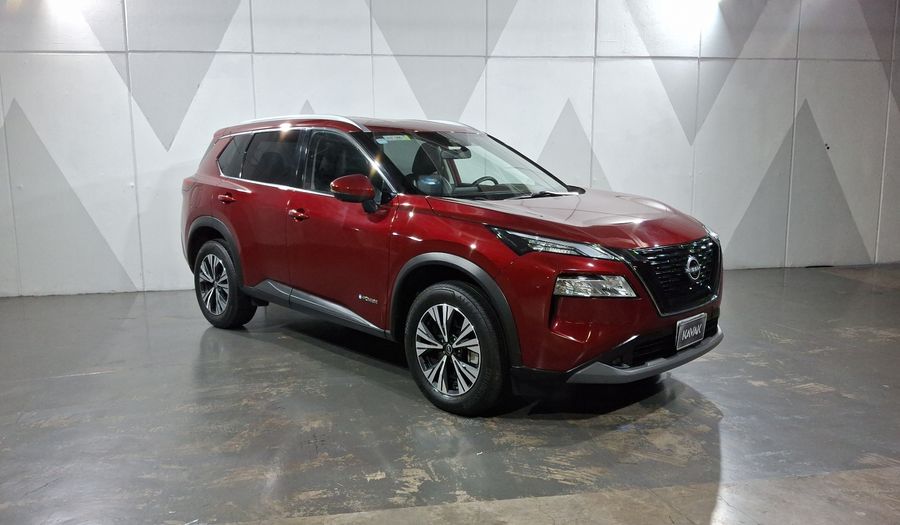 Nissan X-trail 1.5 HEV E-POWER EXCLUSIVE Suv 2024