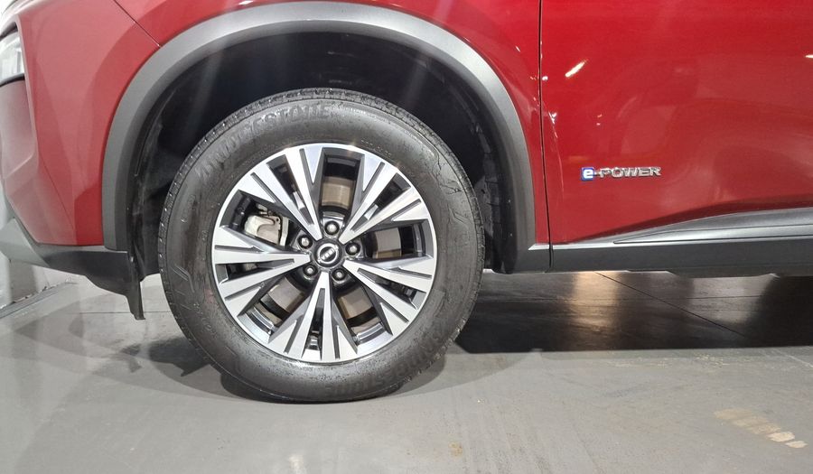 Nissan X-trail 1.5 HEV E-POWER EXCLUSIVE Suv 2024