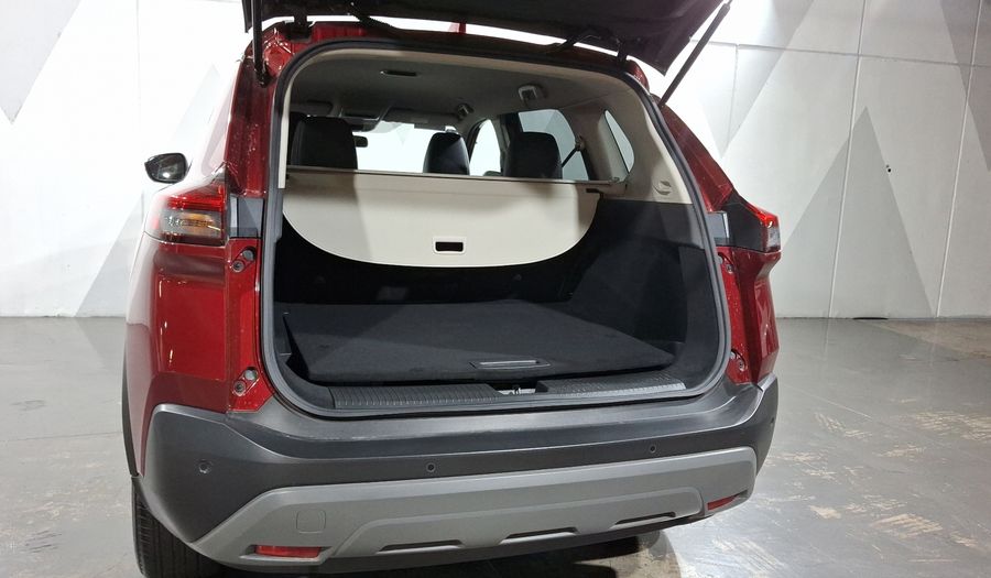 Nissan X-trail 1.5 HEV E-POWER EXCLUSIVE Suv 2024