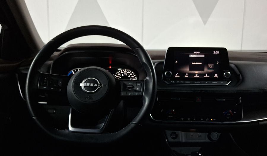 Nissan X-trail 1.5 HEV E-POWER EXCLUSIVE Suv 2024