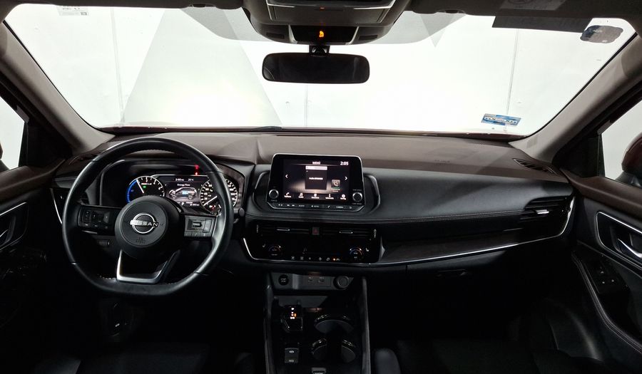 Nissan X-trail 1.5 HEV E-POWER EXCLUSIVE Suv 2024