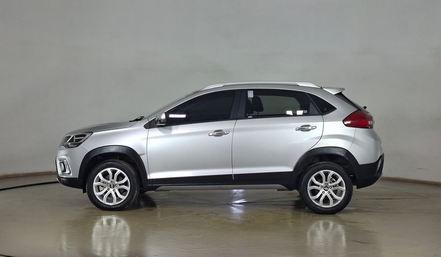 Chery Tiggo 2 1.5 GL Suv 2021