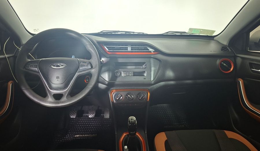 Chery Tiggo 2 1.5 GL Suv 2021