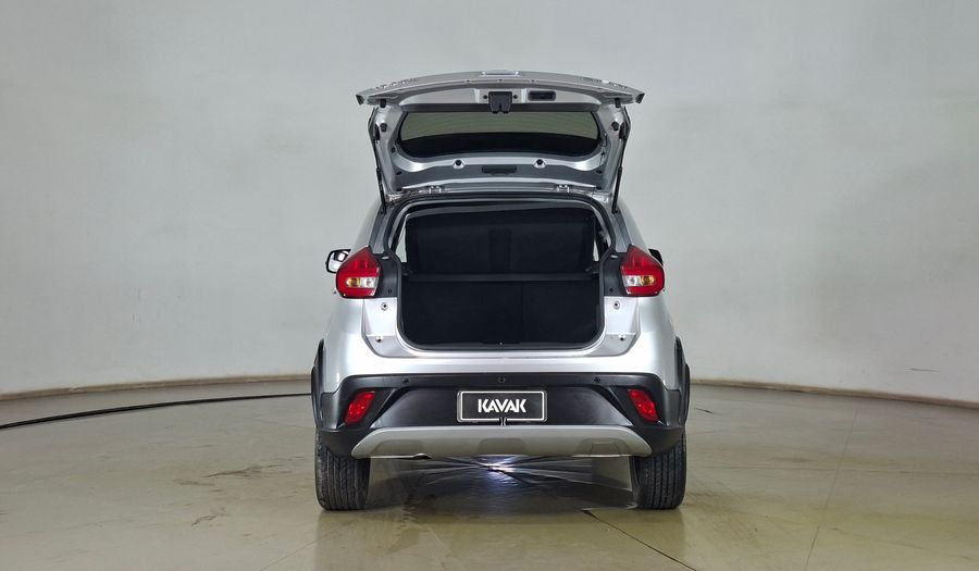 Chery Tiggo 2 1.5 GL Suv 2021